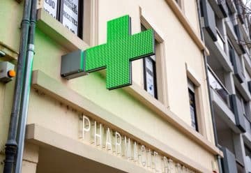 Pharmacie
