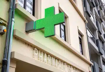 Pharmacie
