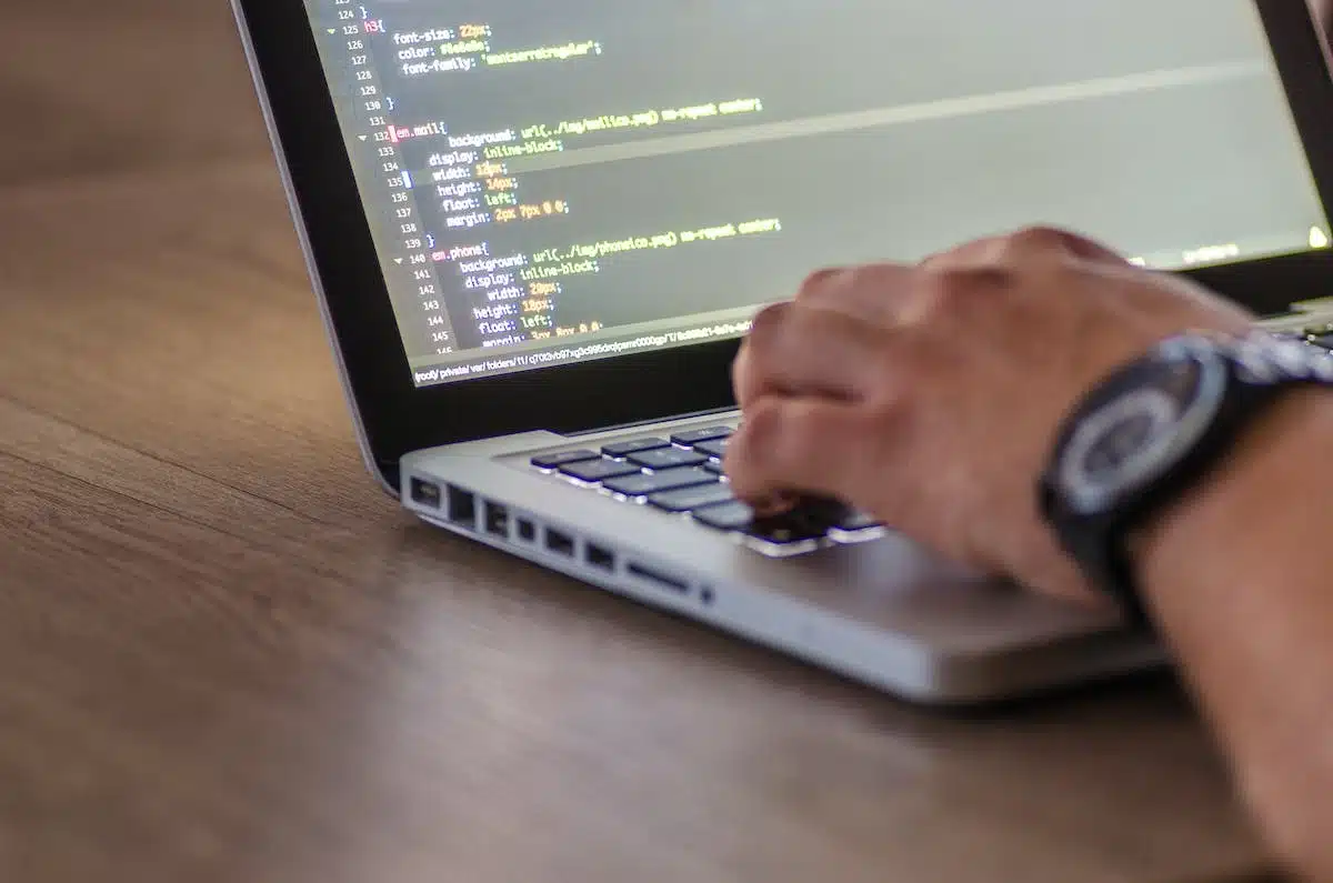 programmation  logiciel