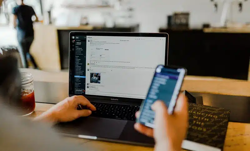 Comment accéder à sa boite mail Wanadoo
