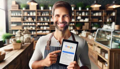 Les avantages de Google My Business pour booster votre entreprise localement