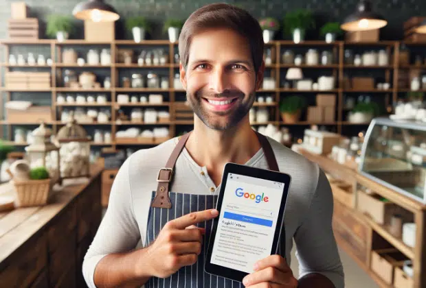 Les avantages de Google My Business pour booster votre entreprise localement