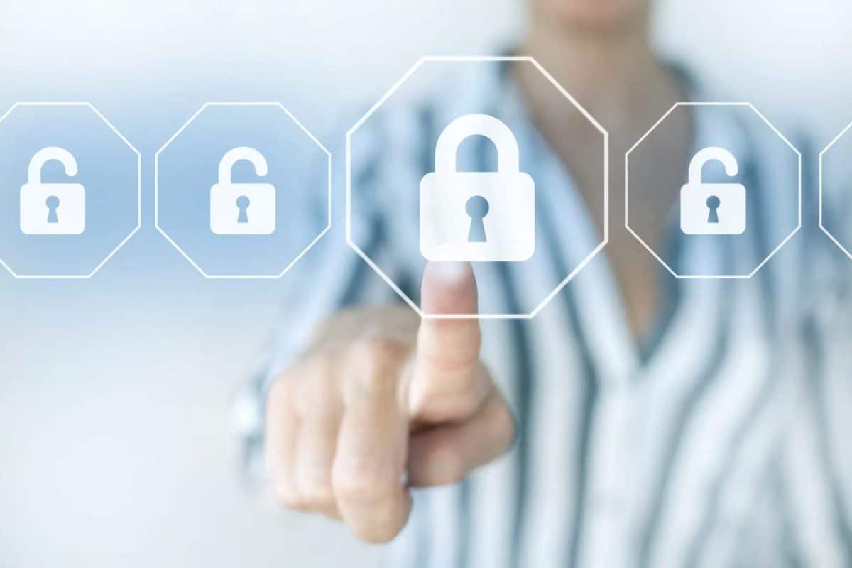 améliorer la sécurité de votre site informatique