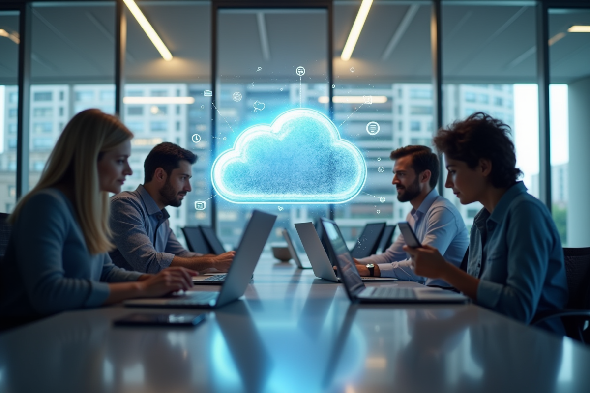cloud computing
