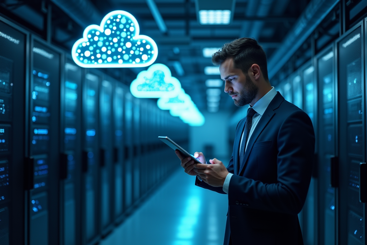 sécurité cloud