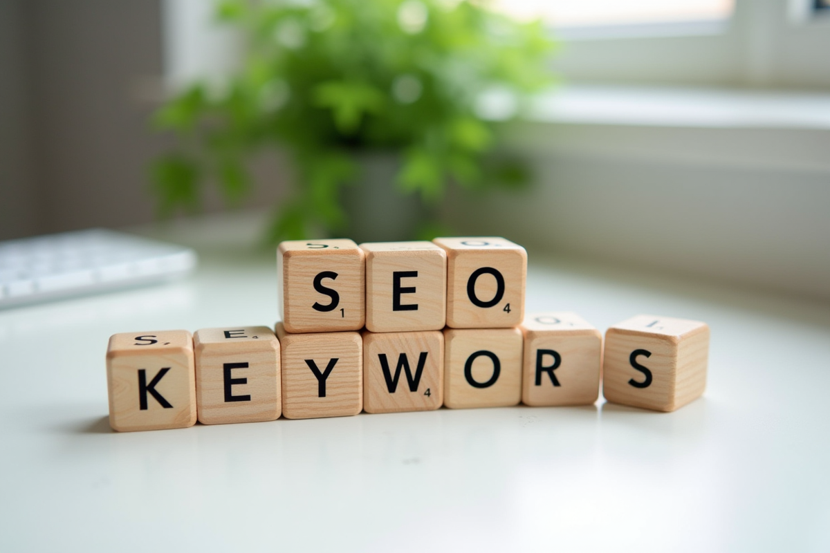 recherche seo