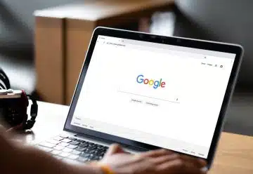 message safesearch activé