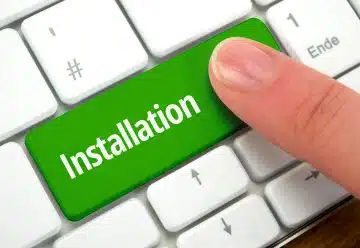 système d'exploitation
