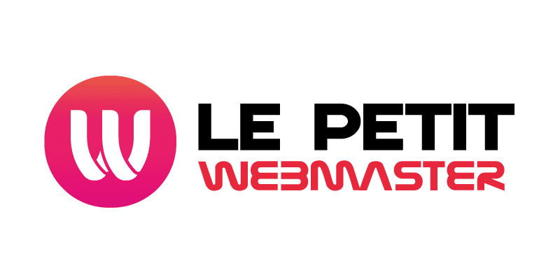 Le Petit Webmaster