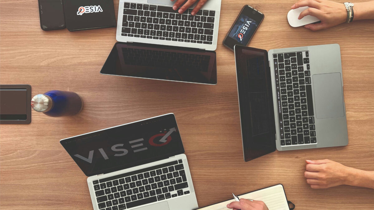 Les avantages de confier la création de votre site internet à une agence spécialisé