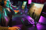 Les avantages d'un écran pc gamer comparé à un écran pc classique
