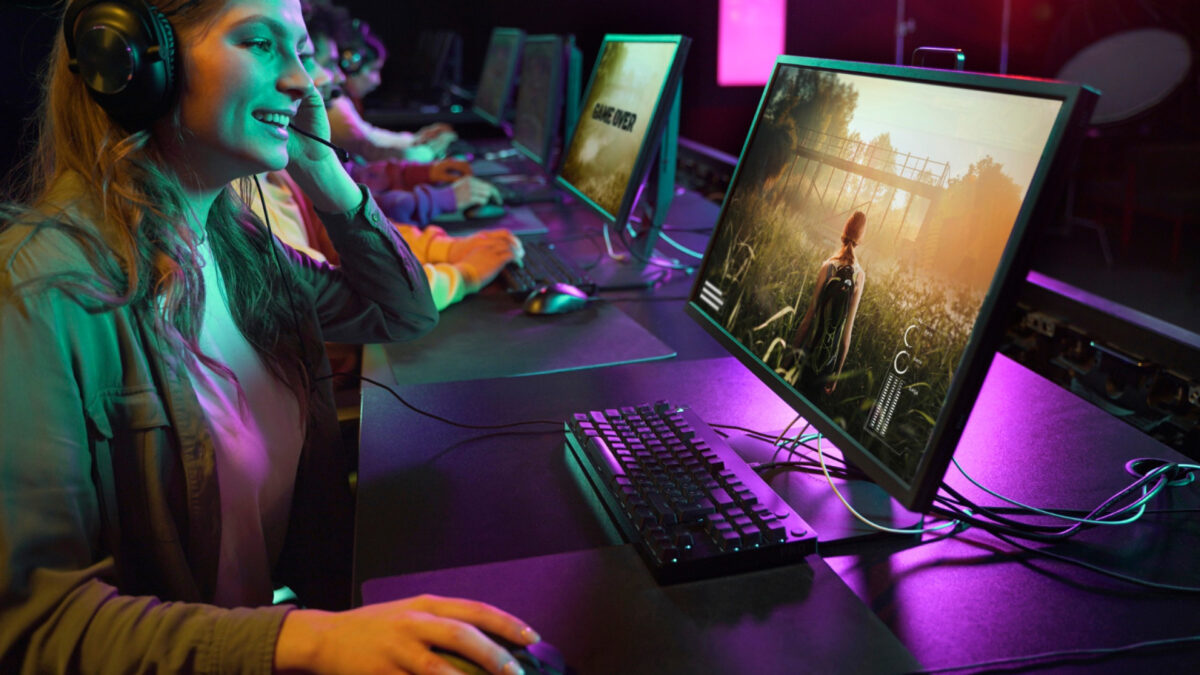 Les avantages d'un écran pc gamer comparé à un écran pc classique