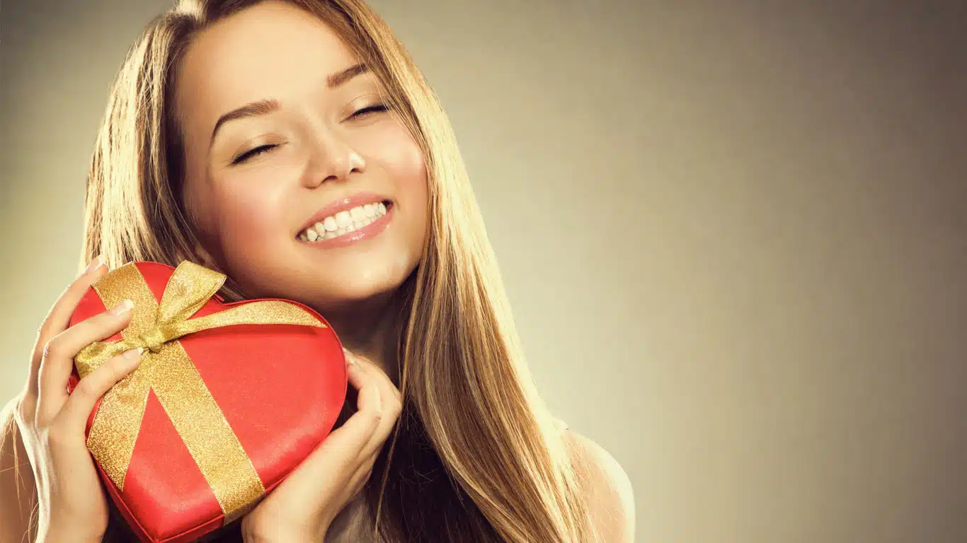 meilleures idées de cadeaux pour les femmes