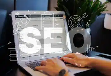référencement SEO